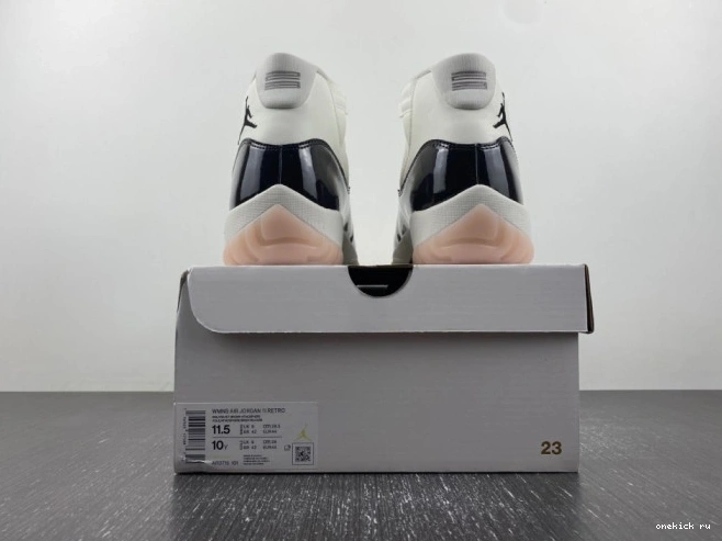 Rep Onekick 11 Jordan Neapolitan AR0715-101 Air 0710